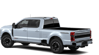 2026 Ford Super Duty® External Image 3